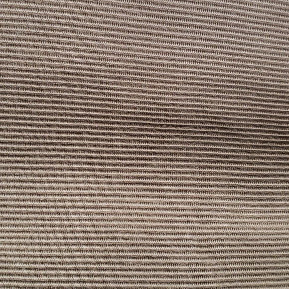 House of Harlow 1960 NWT V-Neck Knit Ribbed Sweater Dress Small Sleeveless - Picture 9 of 15